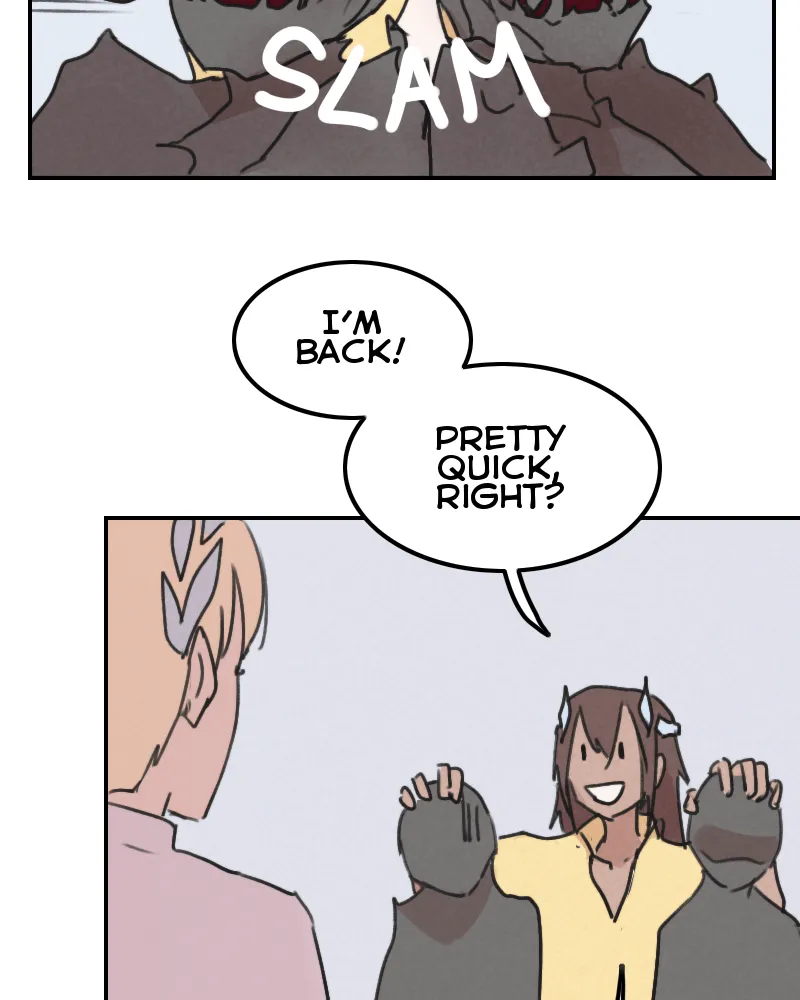 Blue Matter Chapter 67 Online - página 37