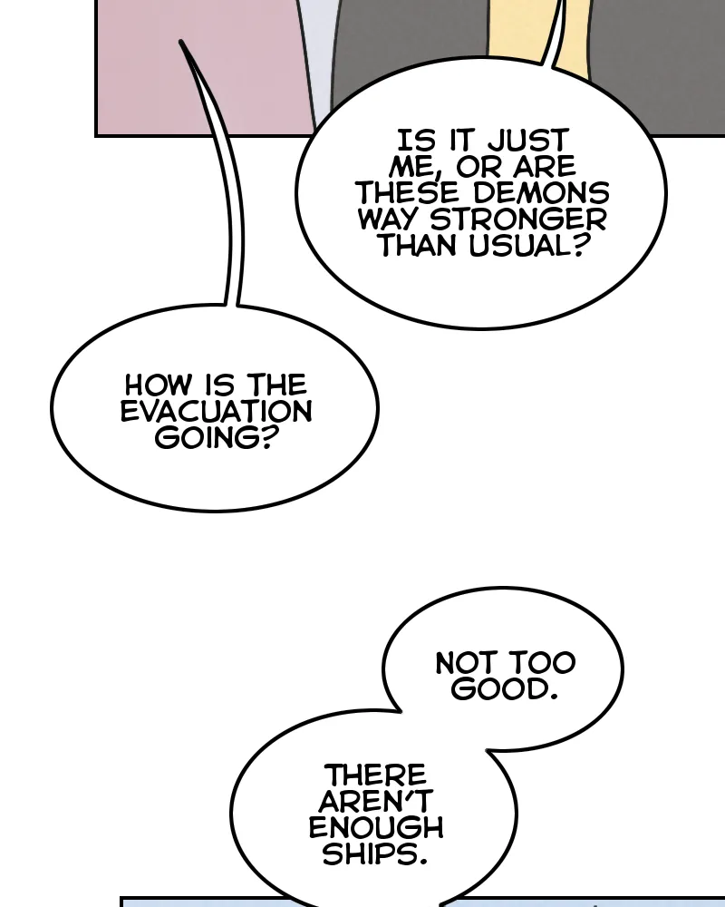 Blue Matter Chapter 67 Online - página 38