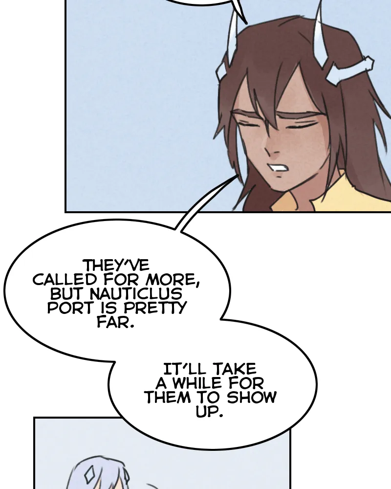 Blue Matter Chapter 67 Online - página 39