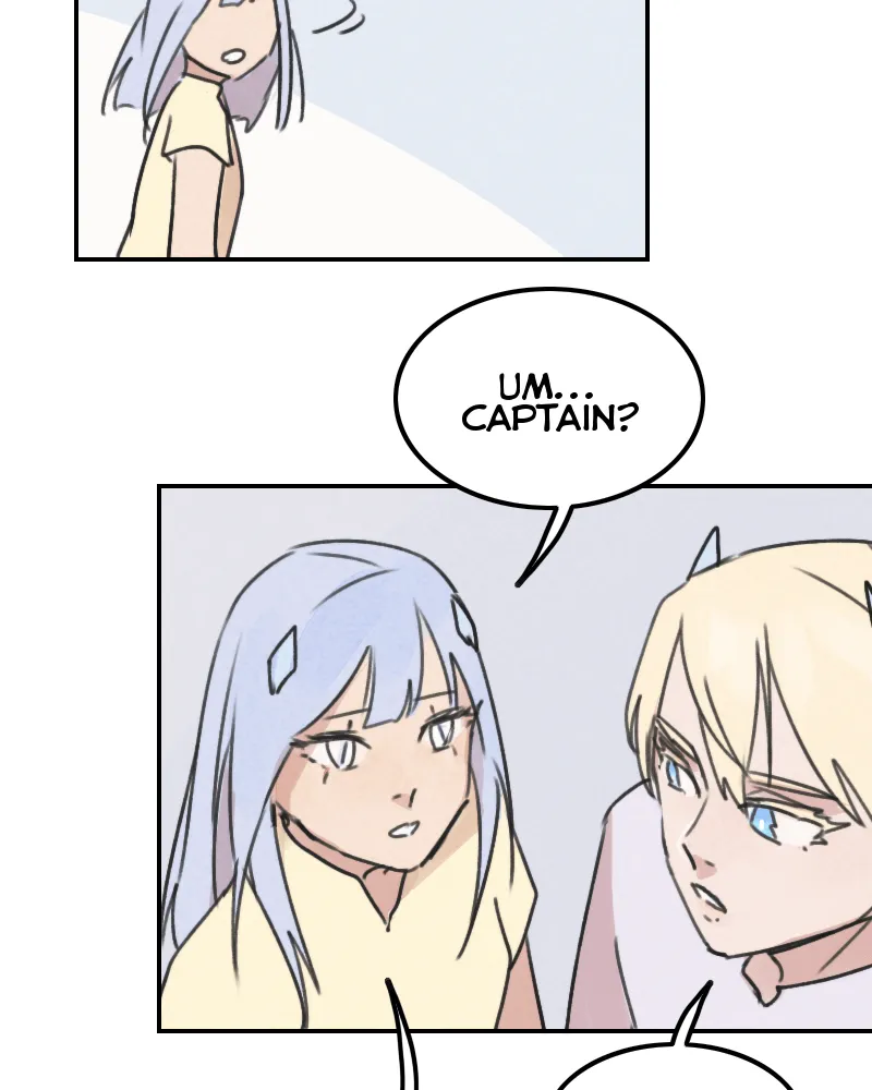 Blue Matter Chapter 67 Online - página 40