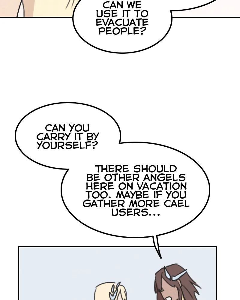 Blue Matter Chapter 67 Online - página 44