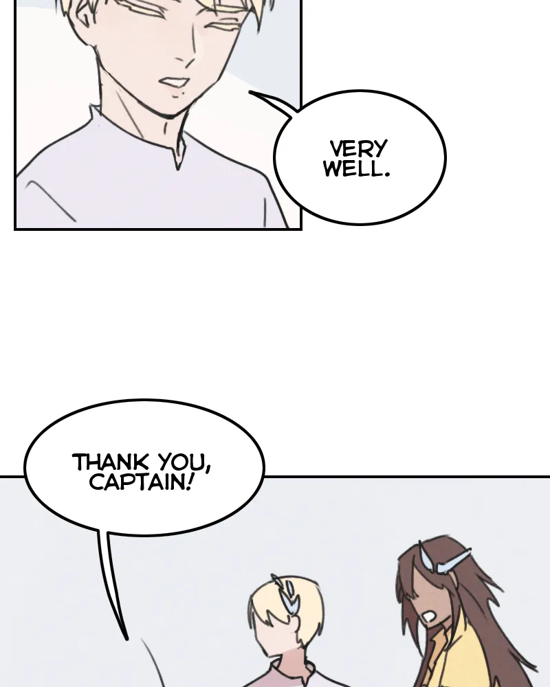 Blue Matter Chapter 67 Online - página 47