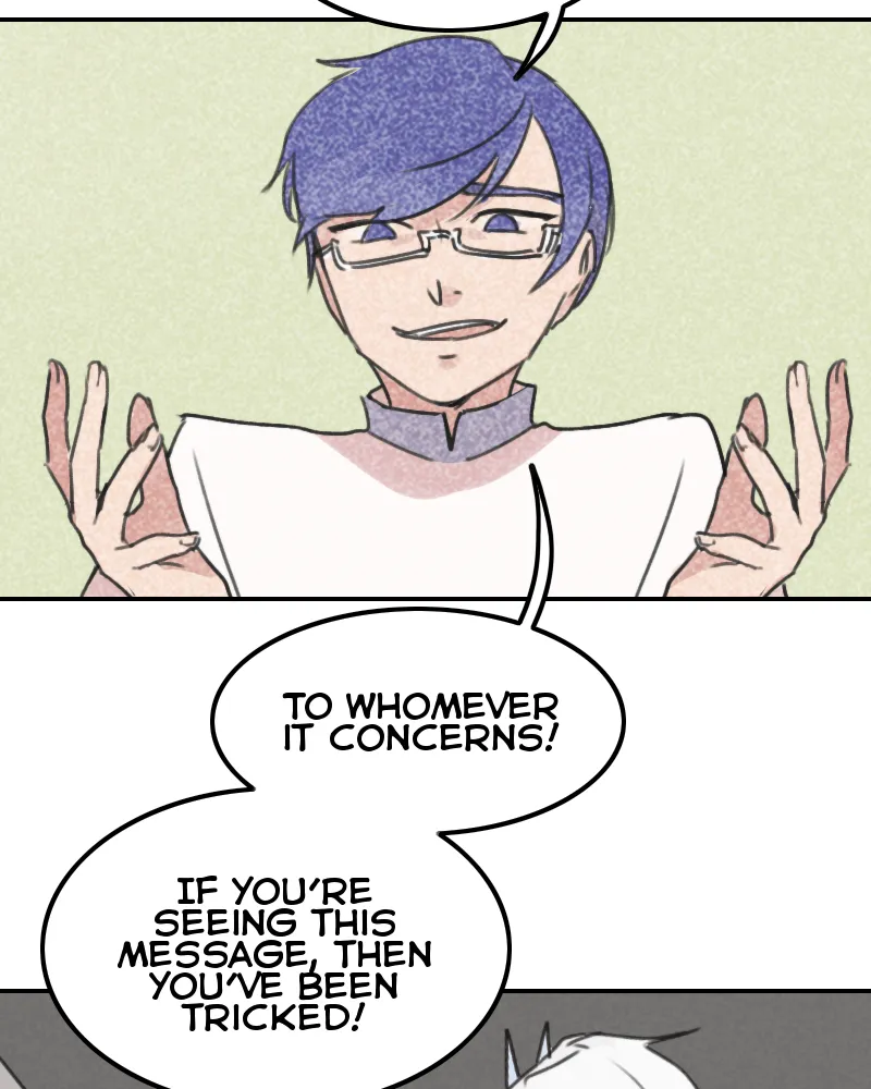 Blue Matter Chapter 67 Online - página 52