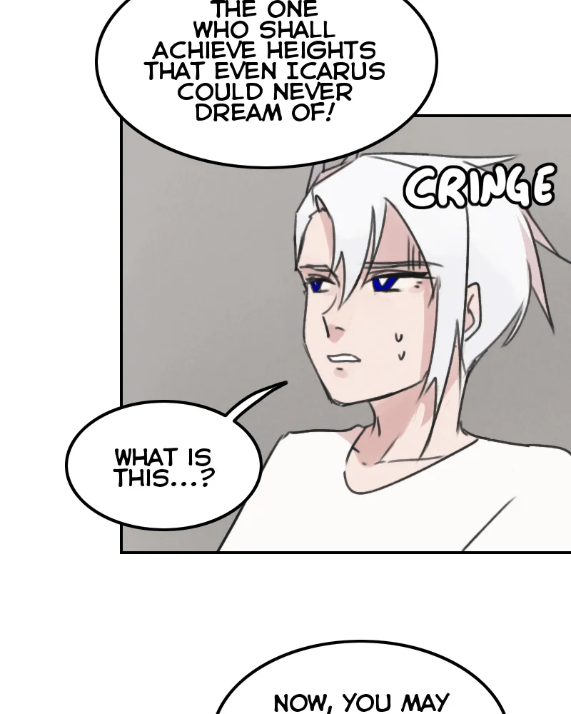 Blue Matter Chapter 67 Online - página 55