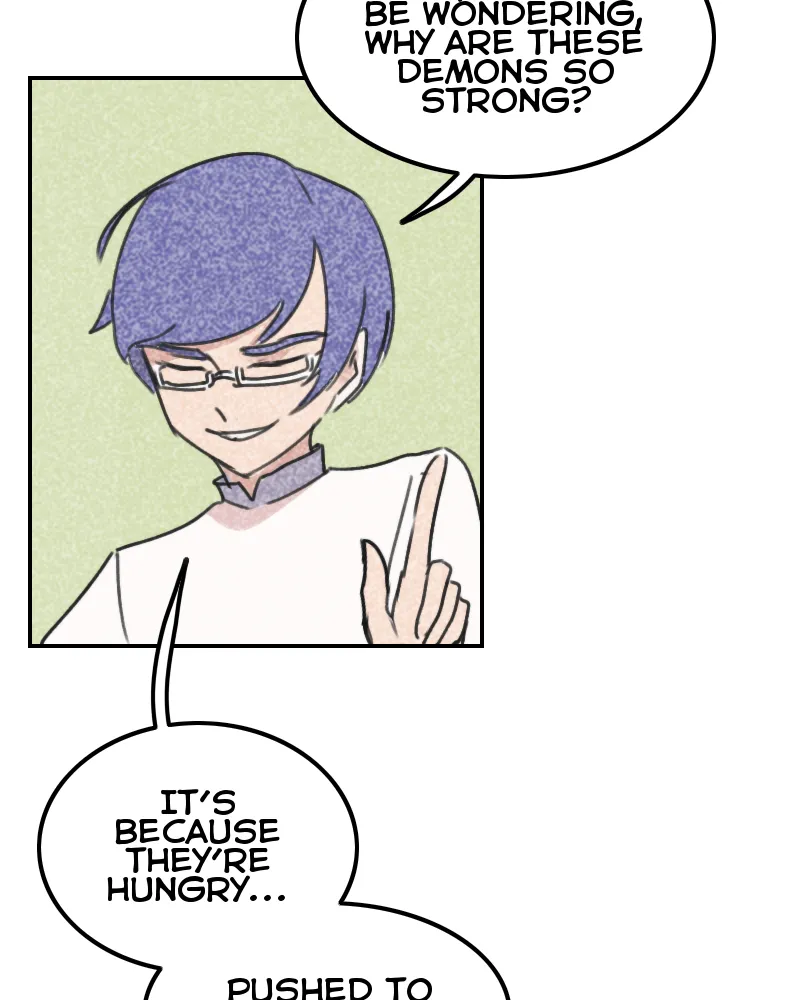Blue Matter Chapter 67 Online - página 56