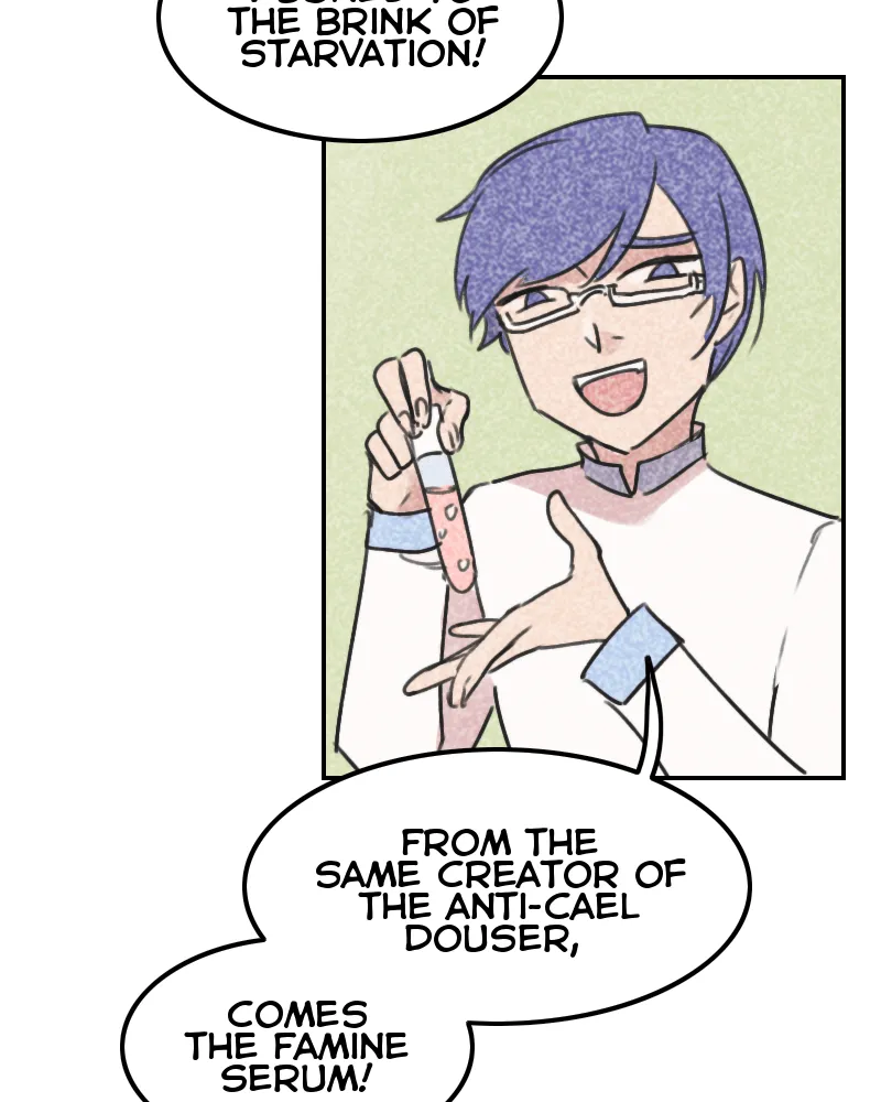 Blue Matter Chapter 67 Online - página 57