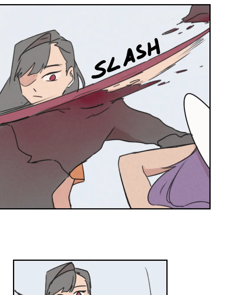 Blue Matter Chapter 67 Online - página 60