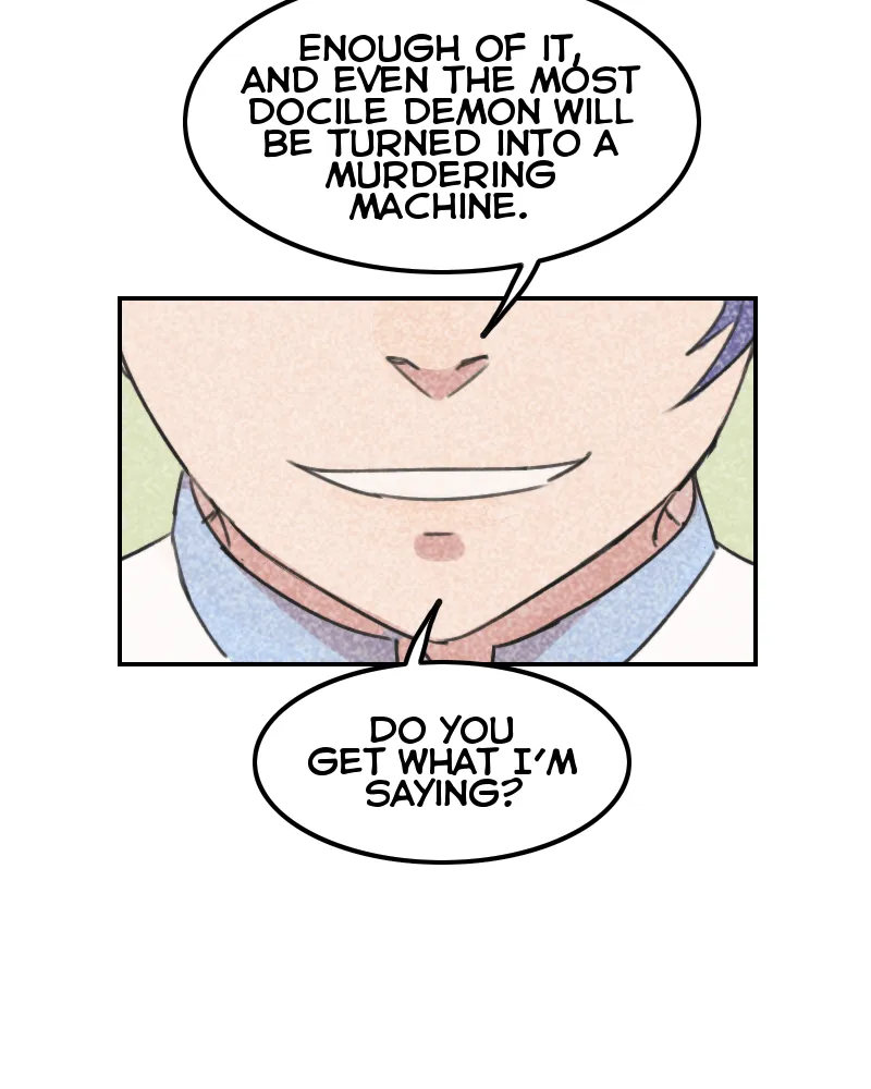 Blue Matter Chapter 67 Online - página 68