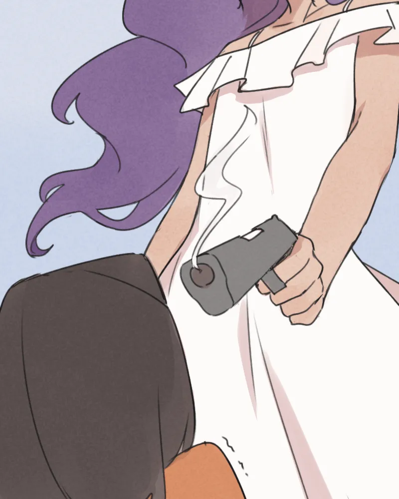 Blue Matter Chapter 67 Online - página 71