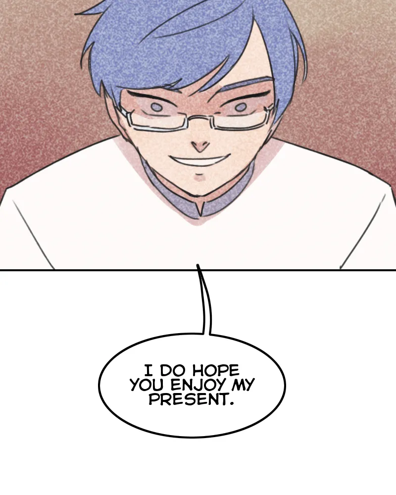 Blue Matter Chapter 67 Online - página 73