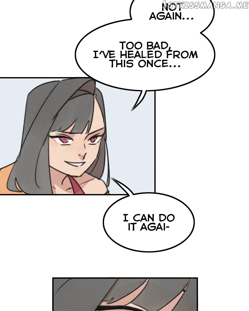Blue Matter Chapter 68 Online - página 3