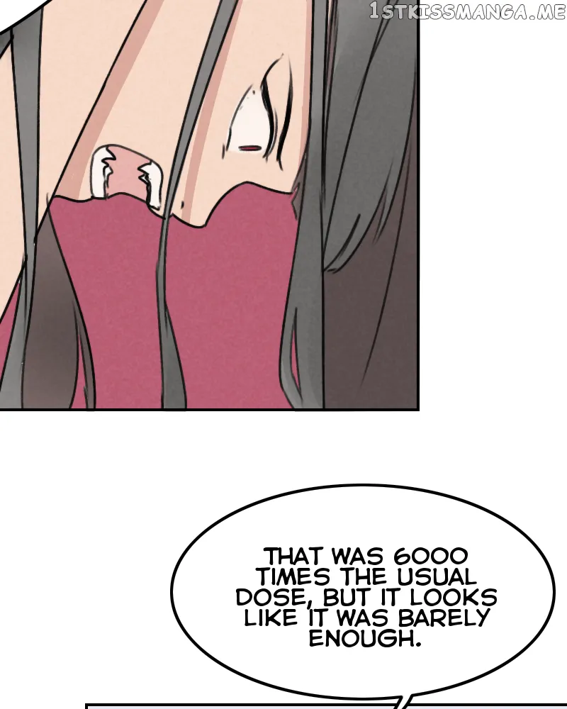 Blue Matter Chapter 68 Online - página 5