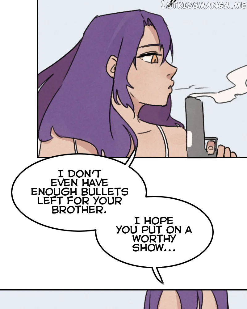 Blue Matter Chapter 68 Online - página 6