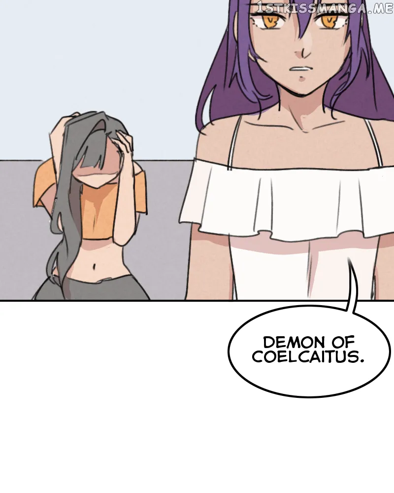 Blue Matter Chapter 68 Online - página 7