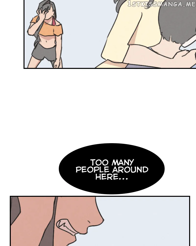Blue Matter Chapter 68 Online - página 17