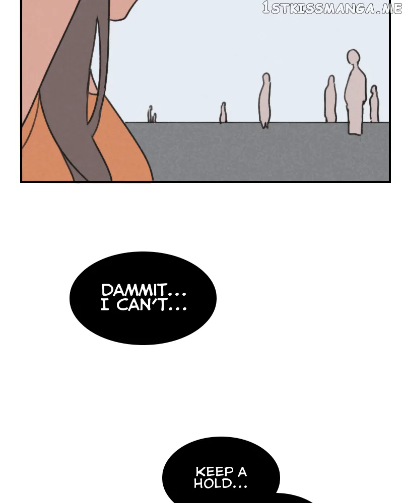 Blue Matter Chapter 68 Online - página 18