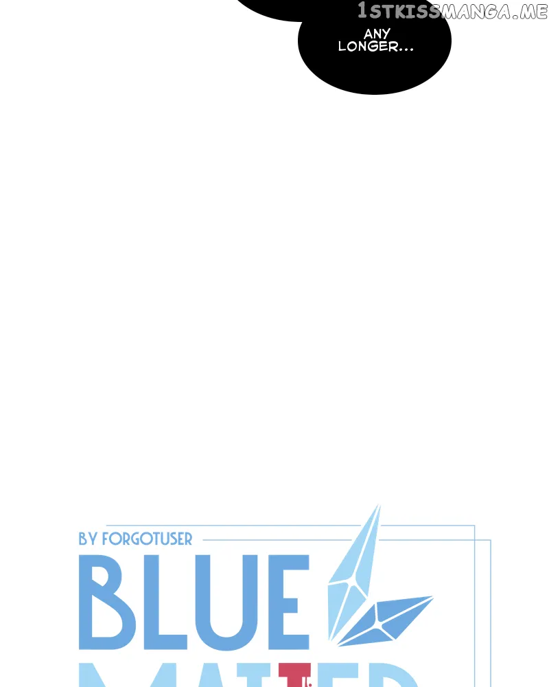 Blue Matter Chapter 68 Online - página 19