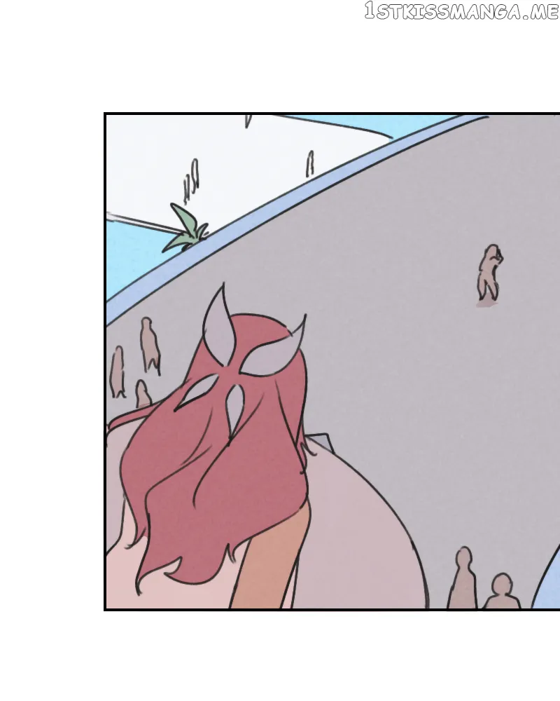 Blue Matter Chapter 68 Online - página 21