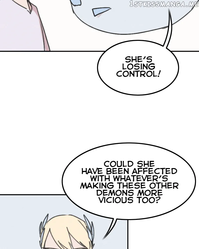 Blue Matter Chapter 68 Online - página 23