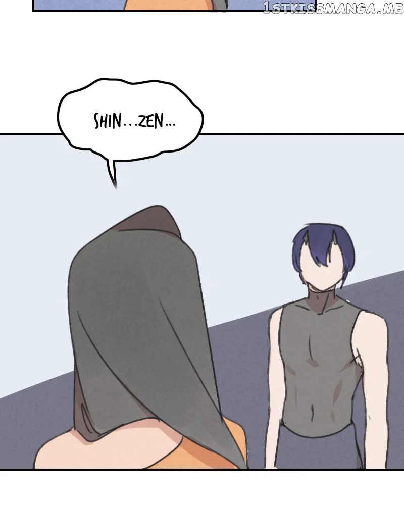 Blue Matter Chapter 68 Online - página 27