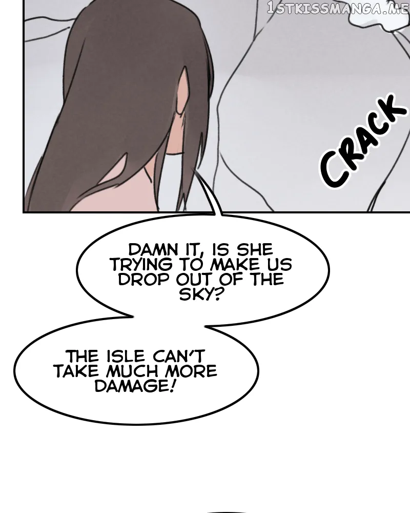 Blue Matter Chapter 68 Online - página 36