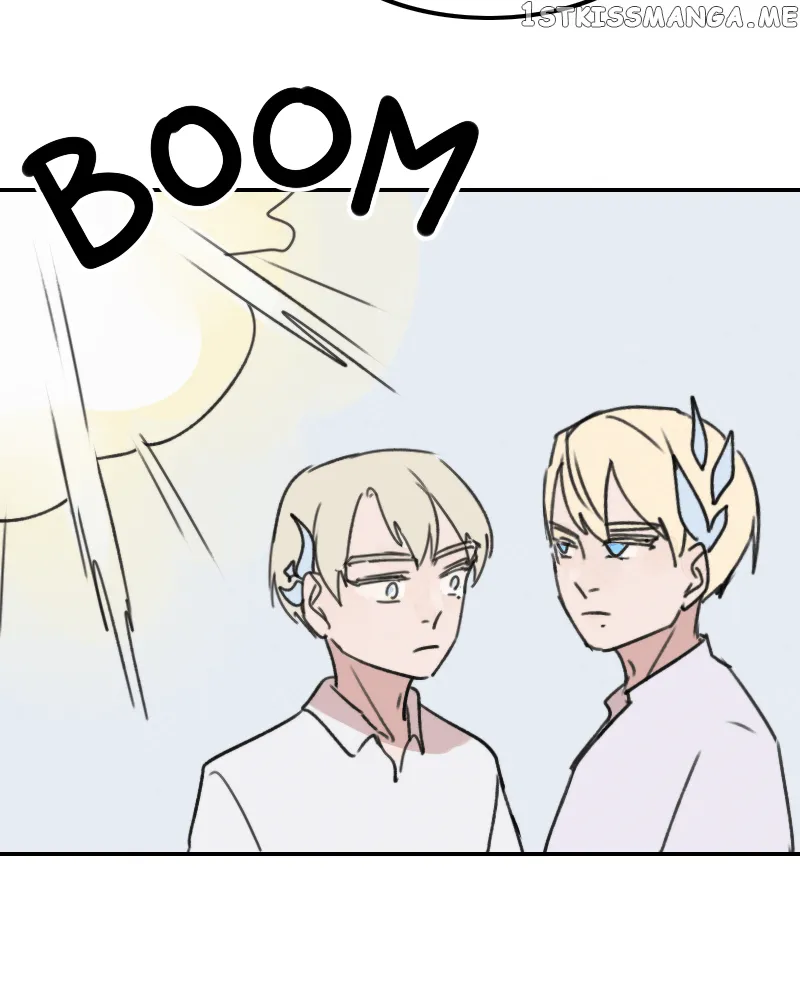 Blue Matter Chapter 68 Online - página 38