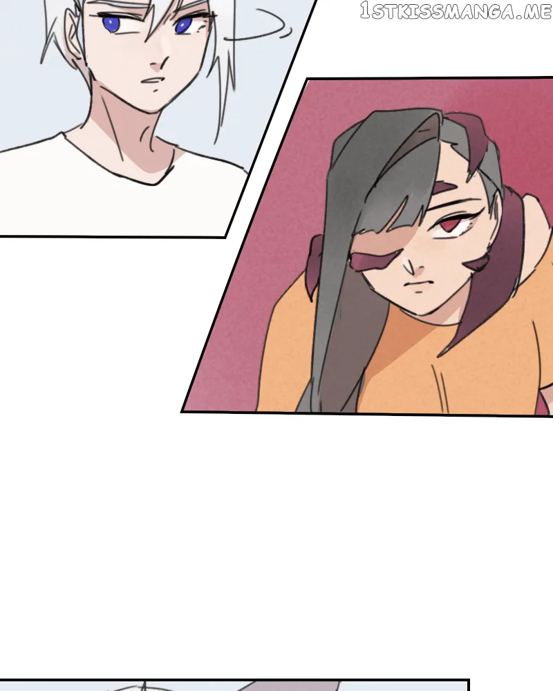 Blue Matter Chapter 68 Online - página 43