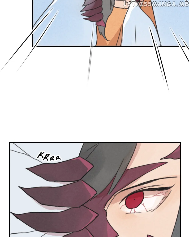 Blue Matter Chapter 68 Online - página 45