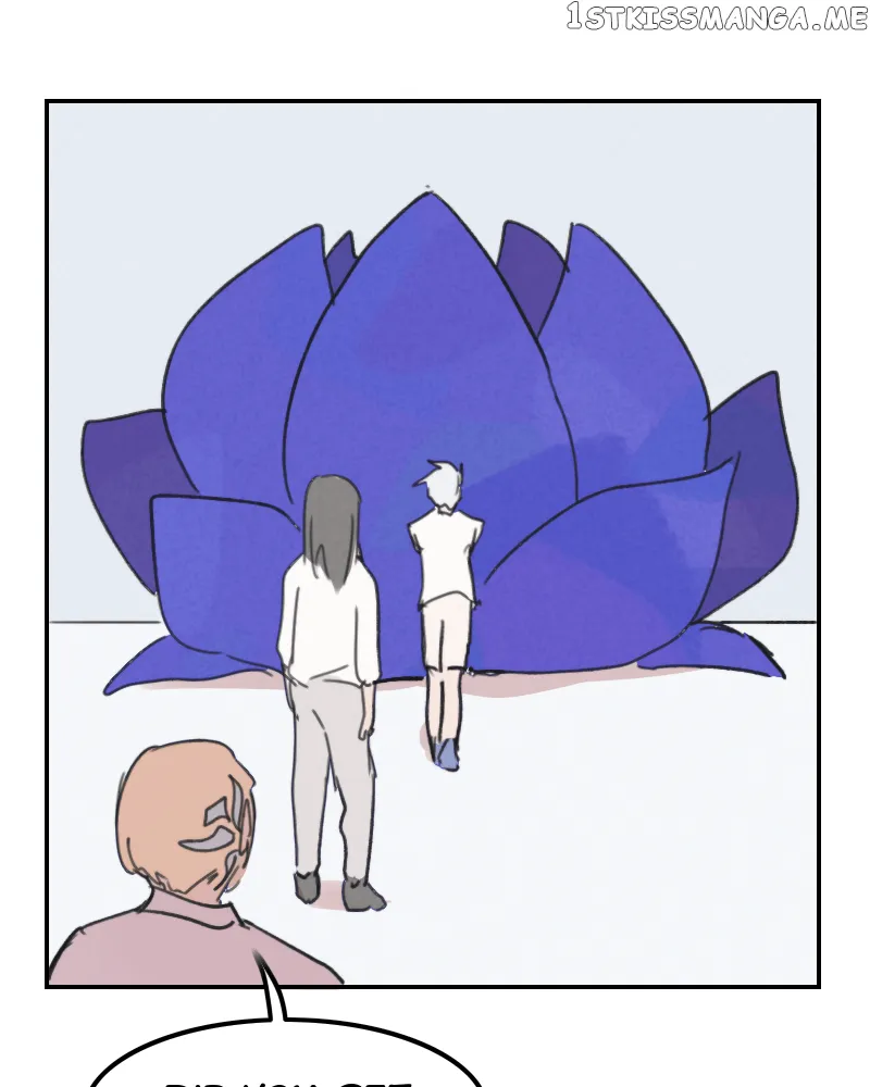 Blue Matter Chapter 68 Online - página 55
