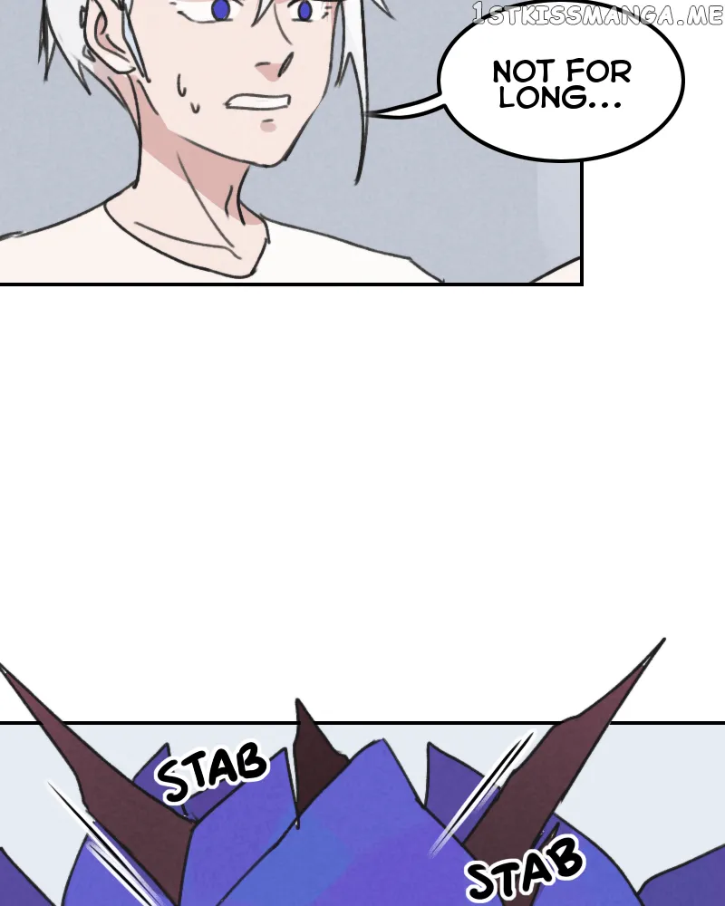 Blue Matter Chapter 68 Online - página 58