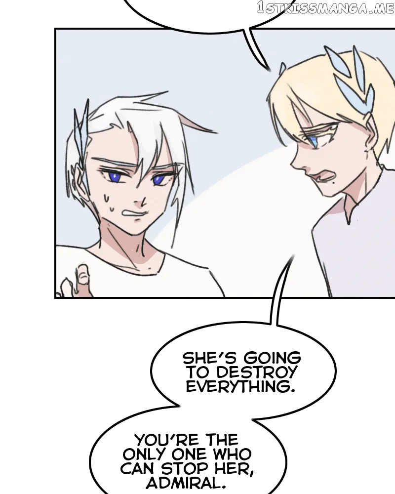 Blue Matter Chapter 68 Online - página 60