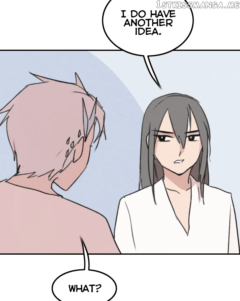 Blue Matter Chapter 68 Online - página 62