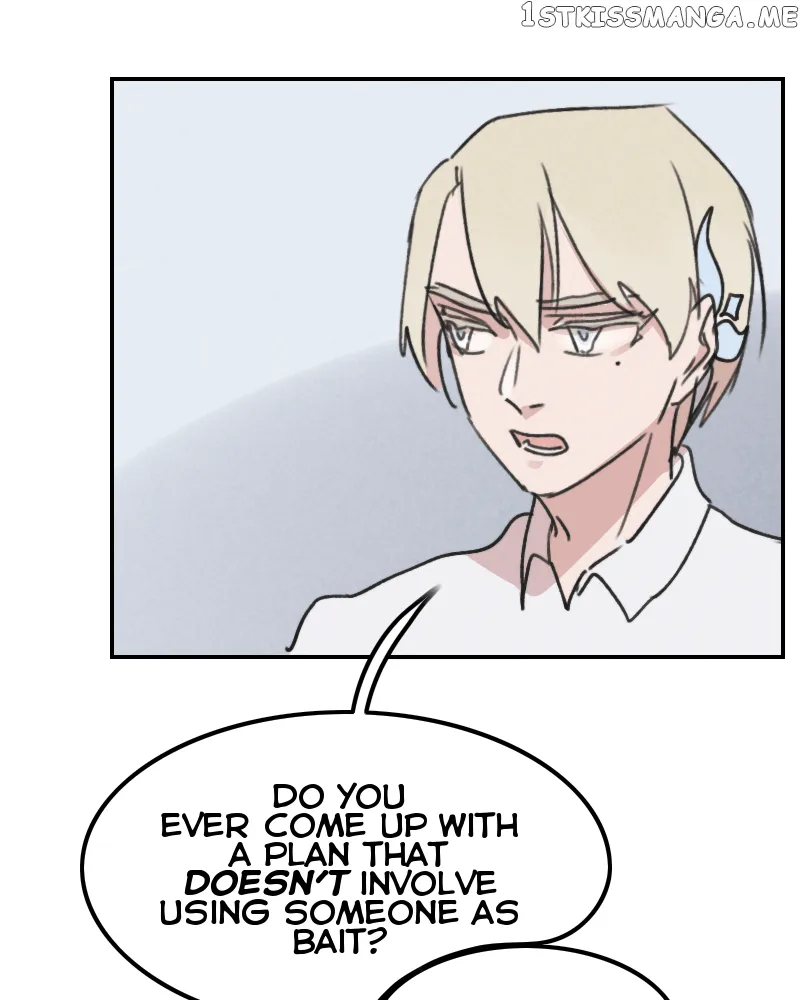 Blue Matter Chapter 68 Online - página 66