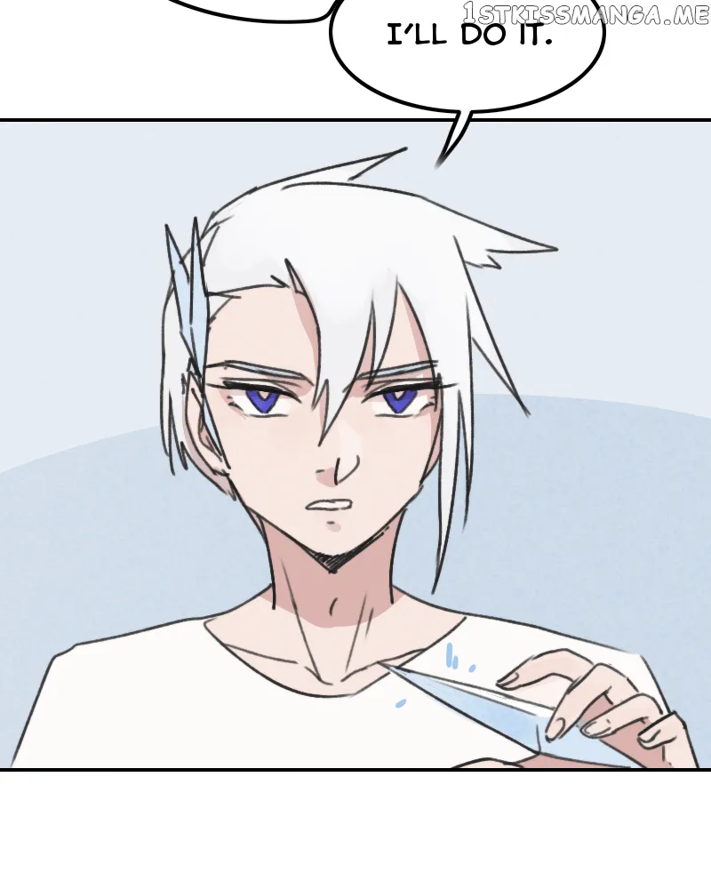 Blue Matter Chapter 68 Online - página 67