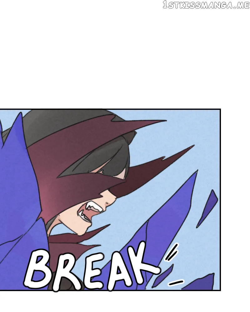 Blue Matter Chapter 68 Online - página 71