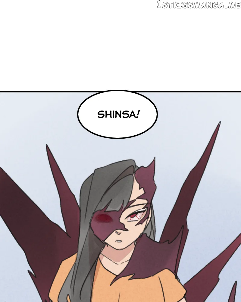 Blue Matter Chapter 68 Online - página 72