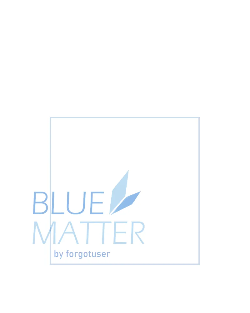 Blue Matter Chapter 7 Online - página 1
