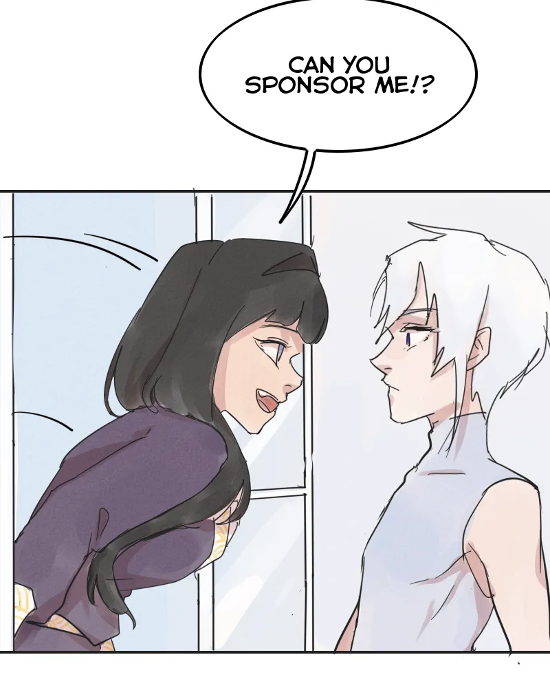 Blue Matter Chapter 7 Online - página 4