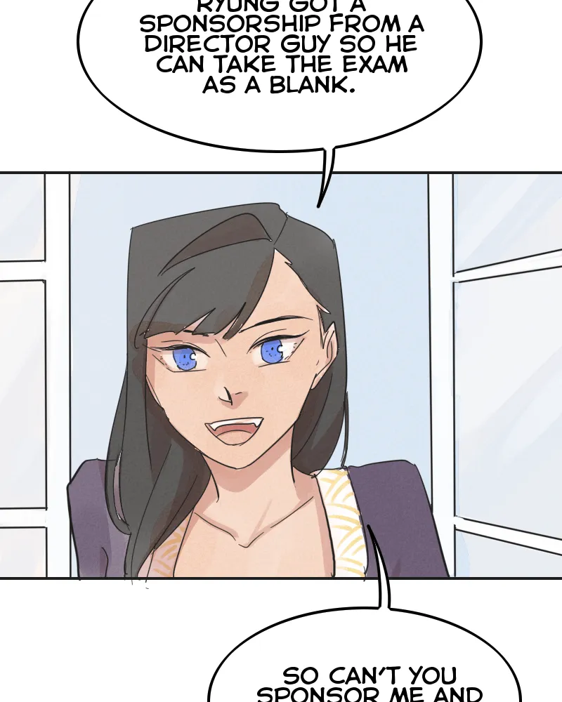 Blue Matter Chapter 7 Online - página 6