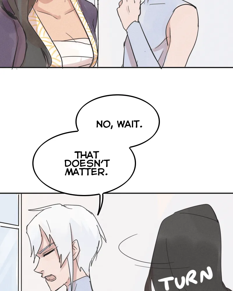 Blue Matter Chapter 7 Online - página 8
