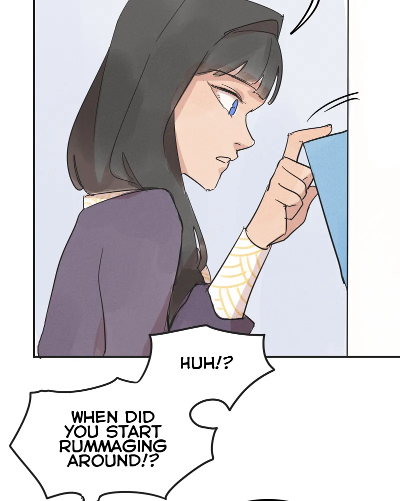 Blue Matter Chapter 7 Online - página 10