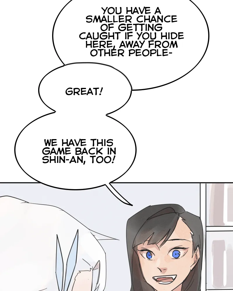 Blue Matter Chapter 7 Online - página 13