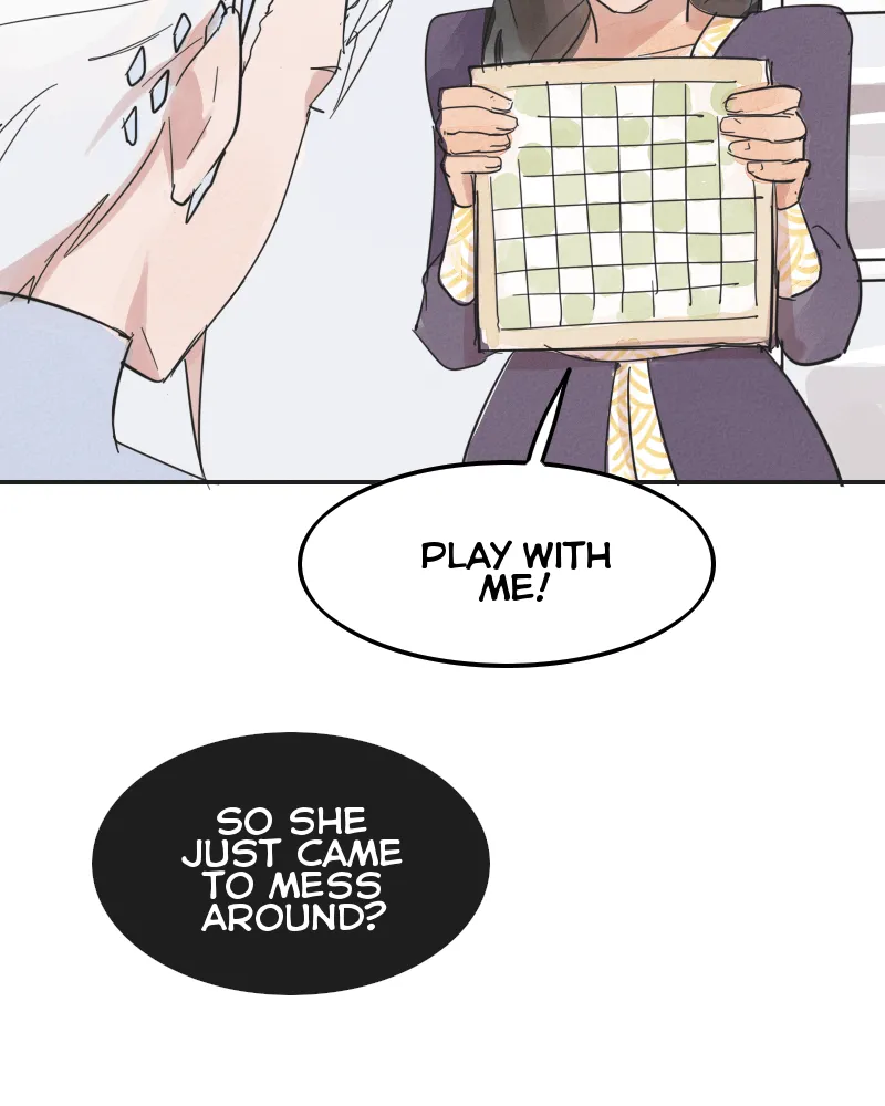 Blue Matter Chapter 7 Online - página 14