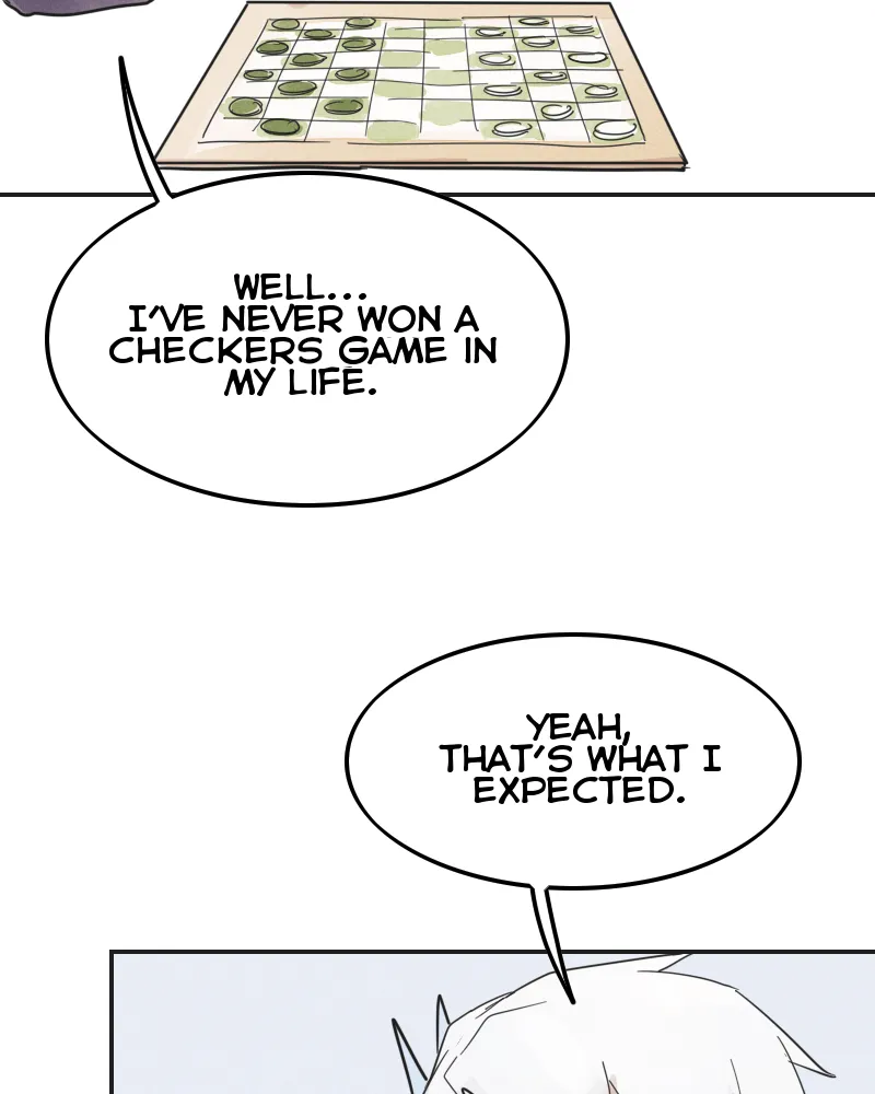 Blue Matter Chapter 7 Online - página 16