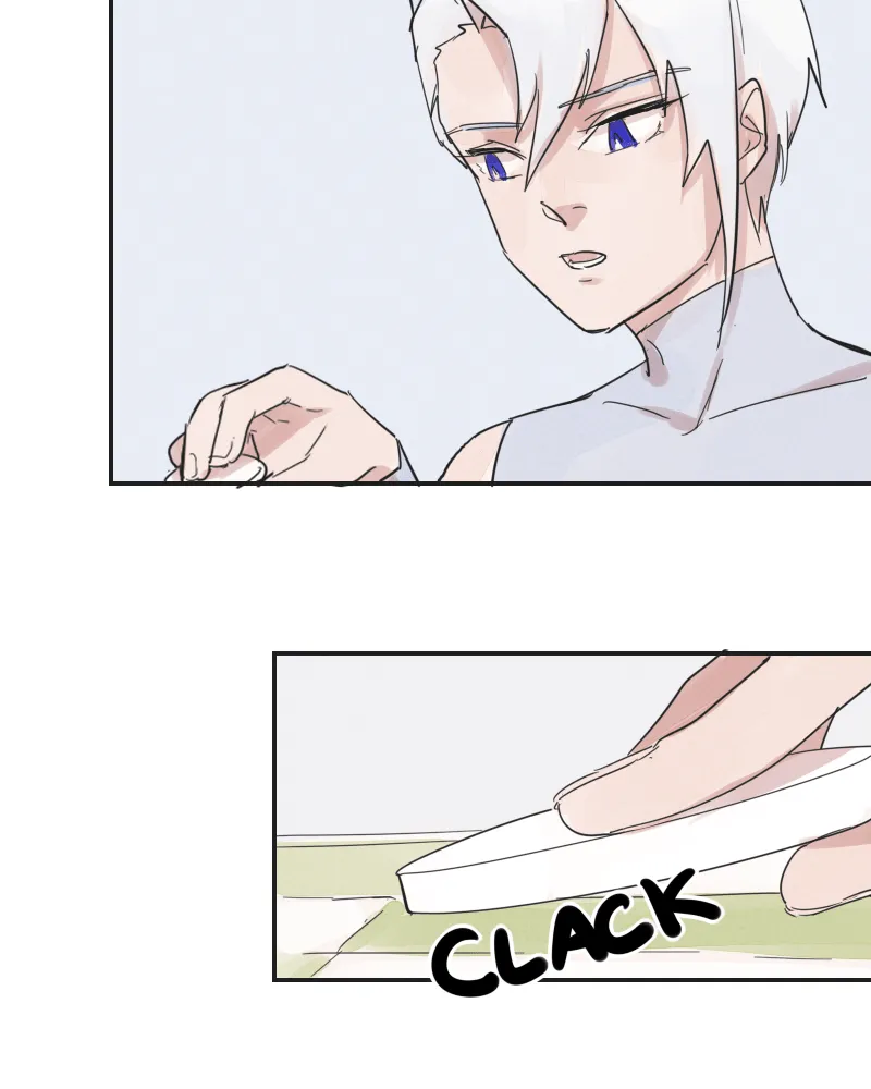 Blue Matter Chapter 7 Online - página 17