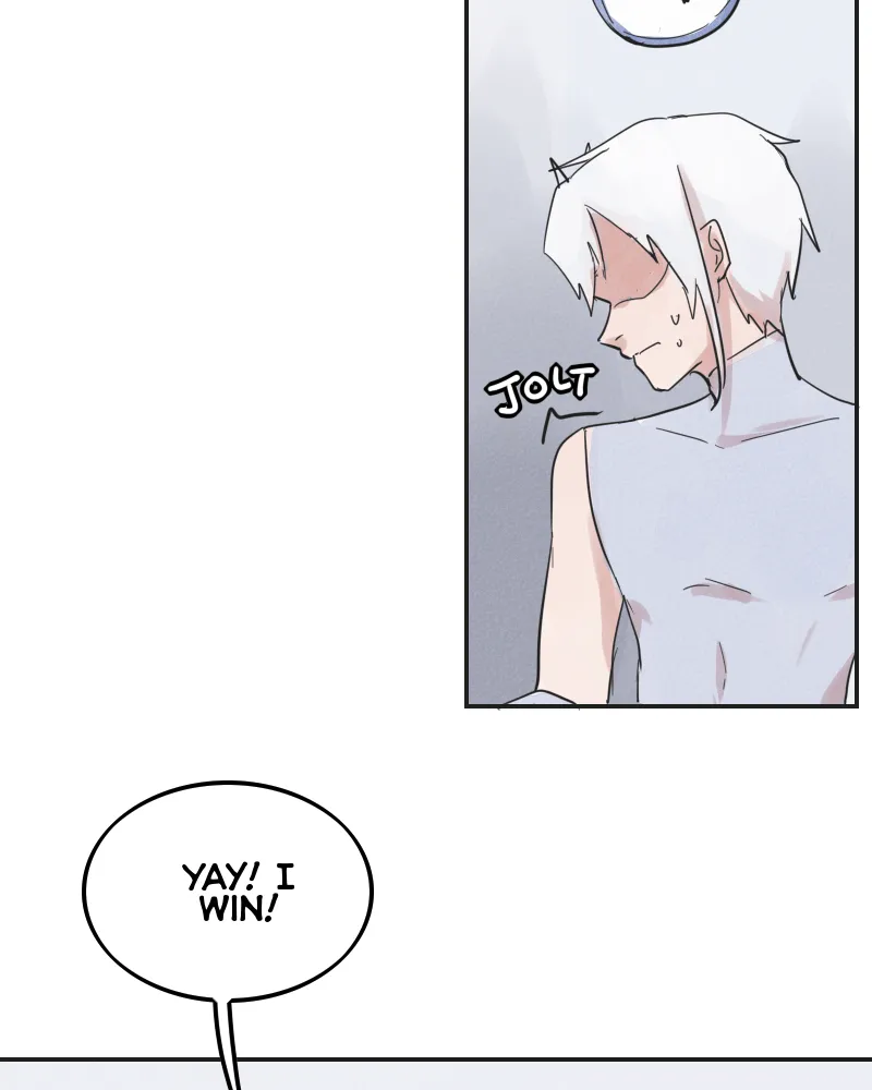 Blue Matter Chapter 7 Online - página 19