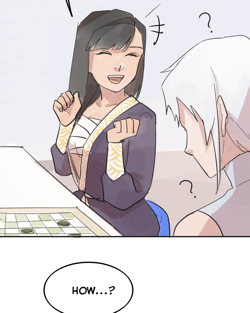 Blue Matter Chapter 7 Online - página 20
