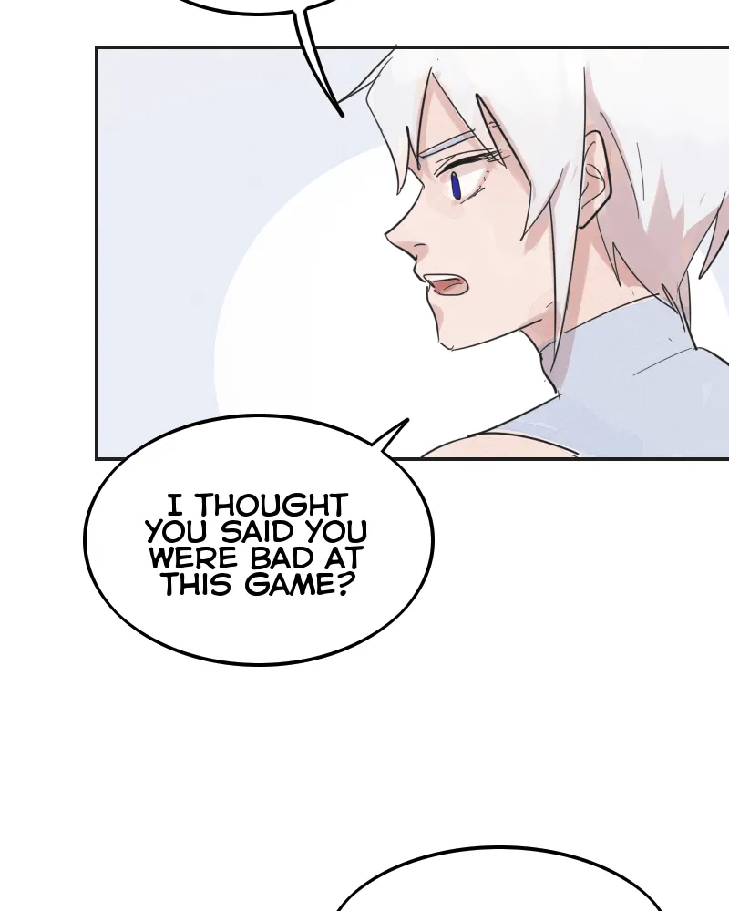 Blue Matter Chapter 7 Online - página 21