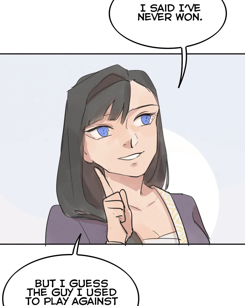 Blue Matter Chapter 7 Online - página 22