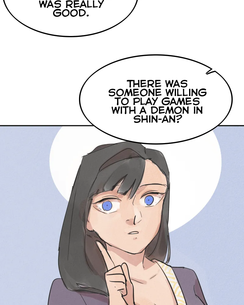 Blue Matter Chapter 7 Online - página 23